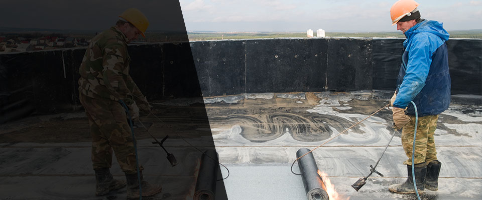 Birmingham Roofing Contractors